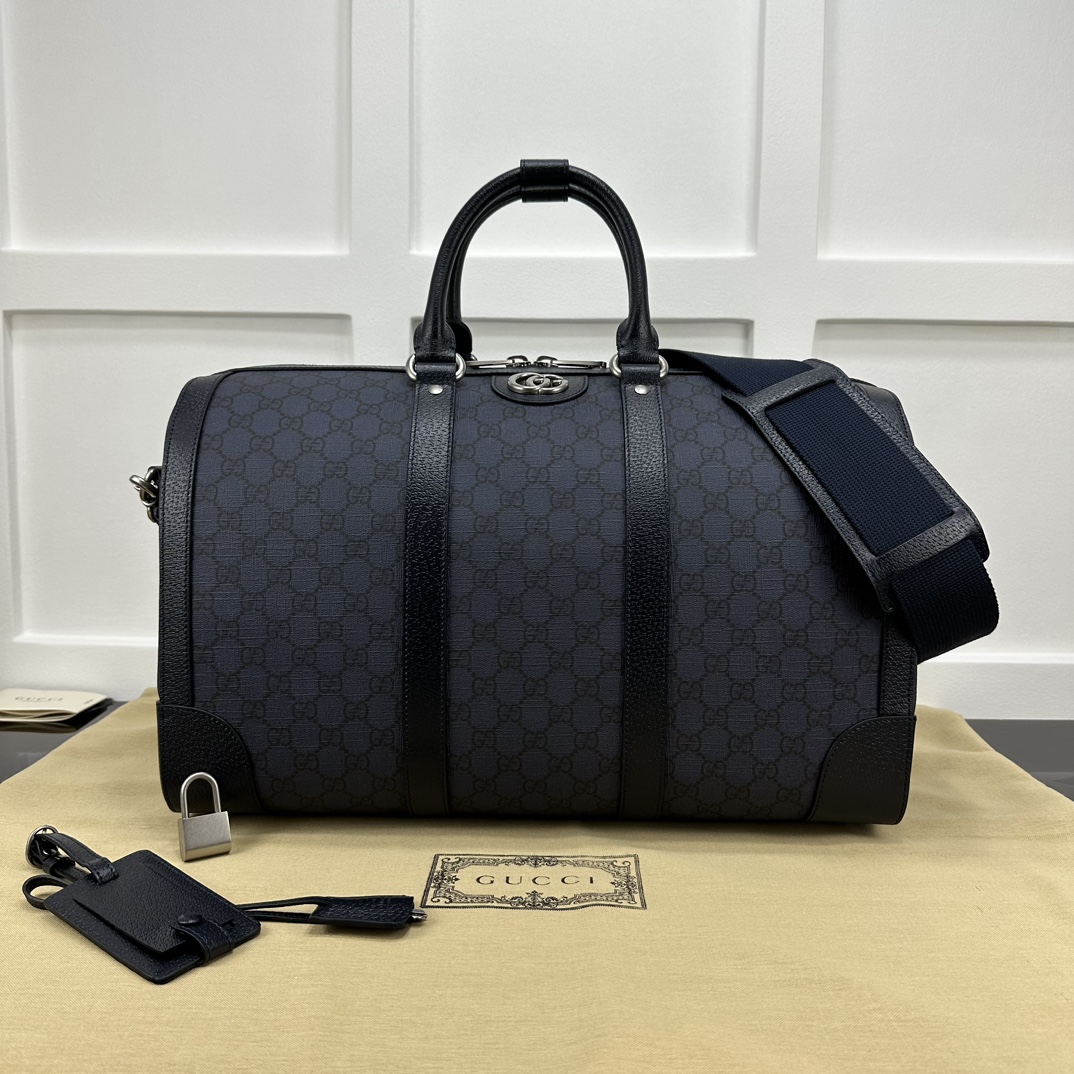 Gucci Travel Bags